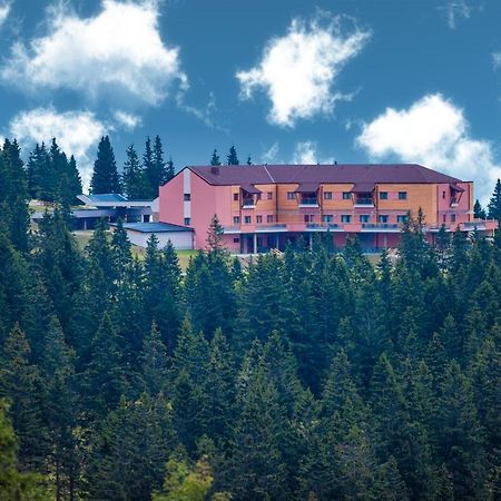 Hotel Natura Rogla Eksteriør bilde