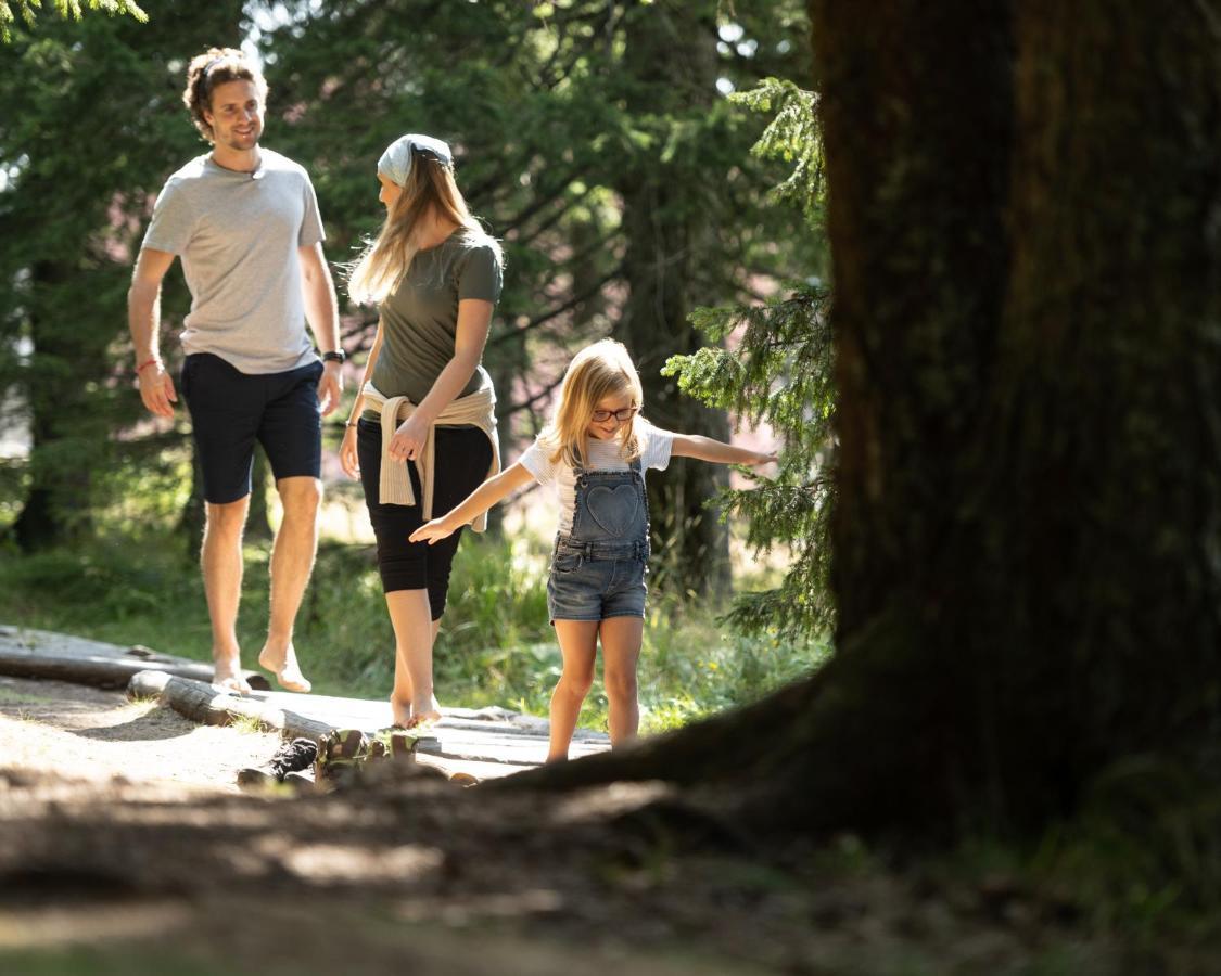 Hotel Natura Rogla Eksteriør bilde