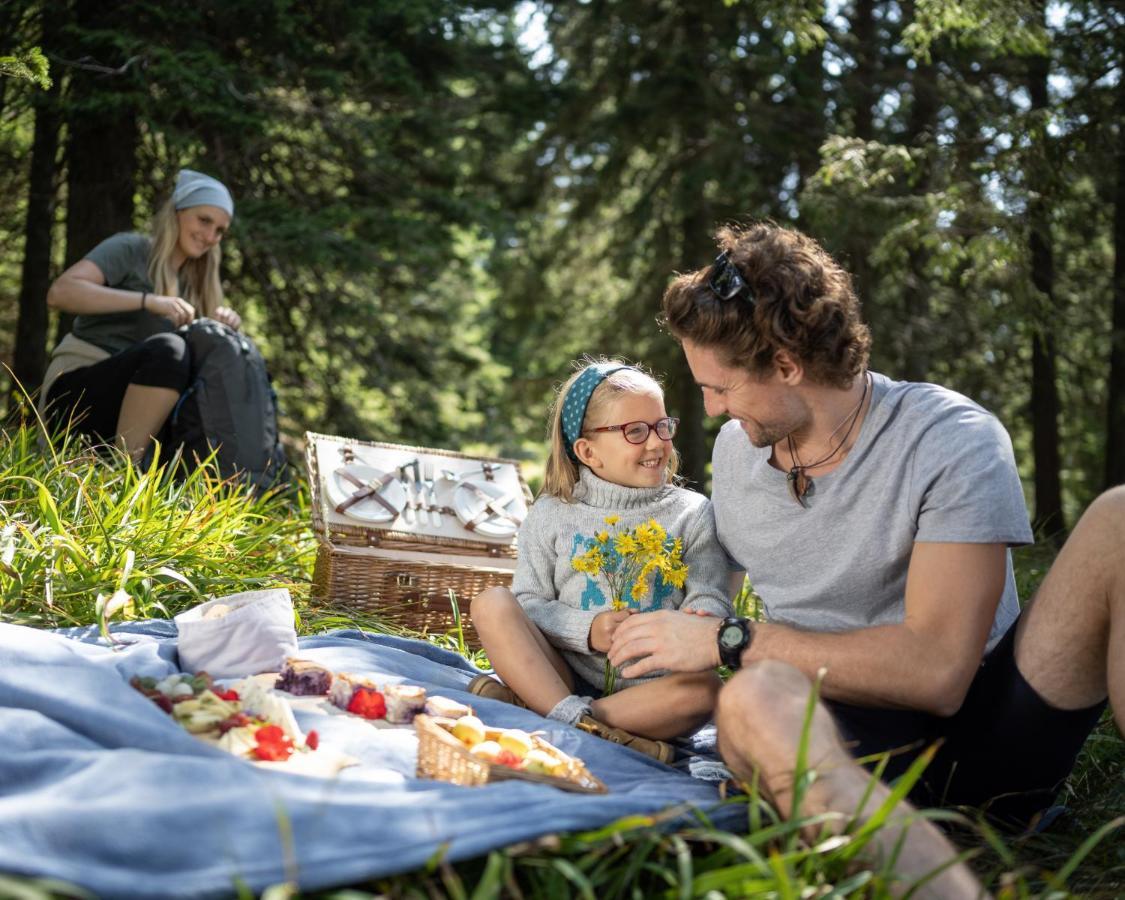 Hotel Natura Rogla Eksteriør bilde