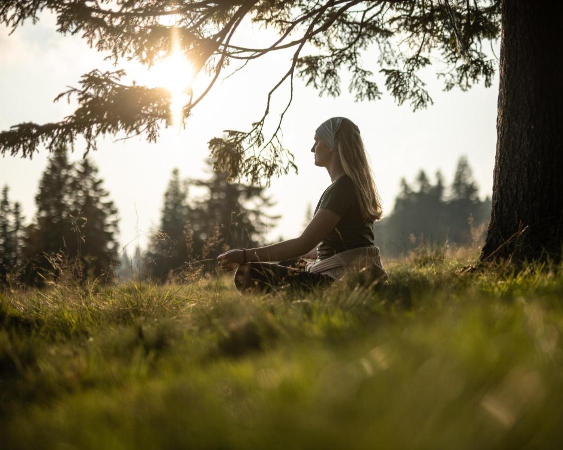 Hotel Natura Rogla Eksteriør bilde